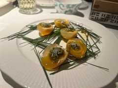 -桂满陇·海市蜃楼·黑金(国金店)