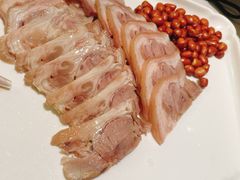 -椿记烧鹅(叠彩店)