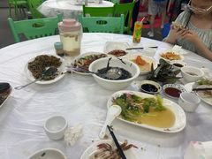 -众味海鲜大排档·活海鲜·潮汕味(南澳店)