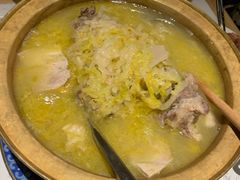 -关东小磨东北菜(漕河泾印象城店)