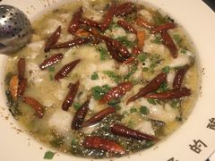 -川里谈·川味小馆(北京路店)