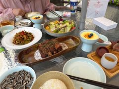 -瓦库茶馆17号(海汇港店)