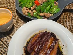 -老客家·客家菜(万达店)