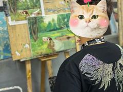 -八哥美术·成人美术画室(总校区)