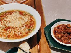 -松鹤楼面馆(清河万象汇店)