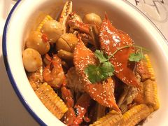 -湘语·湖南家常菜(新洲店)