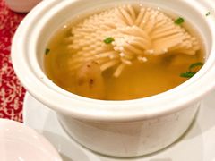 -陕西会客厅·宴会厅·唐世佳宴