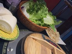 -陈大锅·岳阳鱼馆·地道岳阳菜(美食街店)