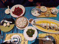 -茶人村·宫廷私厨(奥体印象城店)
