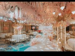 -世纪缘国际会议中心·中餐厅(百家湖店)