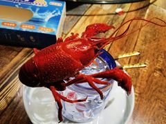 -夜猫子串吧·龙虾.江西小炒(万塘路店)