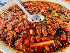 毛血旺-青城甲(青城山店)