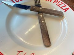 -Tubestation站点比萨(五道营店)