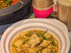 -楼兰古丽·新疆菜(大唐西市店)
