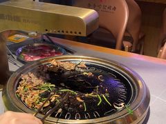 -杨小佳·齐齐哈尔烤肉·烤串(广州店)