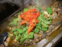-探鱼·鲜青椒爽麻烤鱼(领展购物广场店)