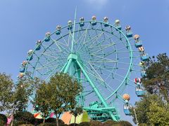 -南京银杏湖乐园