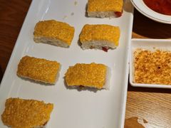 -北大荒人•新东北菜(青岛银座店)
