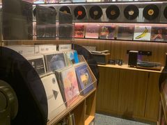 -黑胶星球(华发中城商都店)