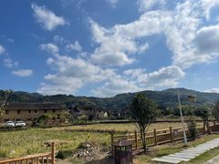 -云水谣景区