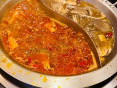 -沸炉重庆老火锅(军事博物馆店)