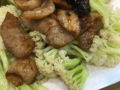 -横岗朋仔餐厅