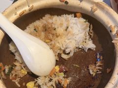 -汤城小厨•粤菜•靓汤(金宝街店)