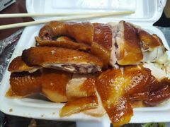 -天添手撕猪手(德政中路店)