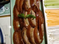 -局气 烤鸭·北京菜(光华路店)