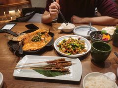 -云海肴·汽锅鸡·云南菜(领展购物广场·中关村店)