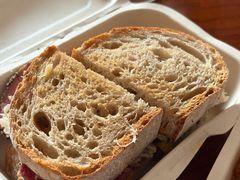 -佐敦面包铺·JORDAN BAKERY
