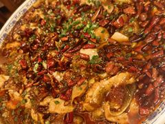 -杨记隆府重庆江湖菜(大悦城店)