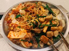 -名家韩国料理·烤肉(瑶海店)