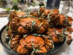 -火福·天湖阁大闸蟹博物馆主题餐厅(浅水湾店)