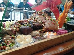 -清真悦宾楼食府(海湖店)