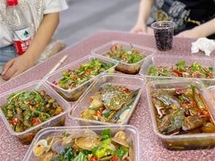 腌花甲-圆蛋酒料•生腌(开元路店)