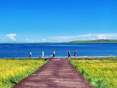 -呼和诺尔旅游景区