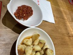 -新兴园饺子馆(北京百子湾店)