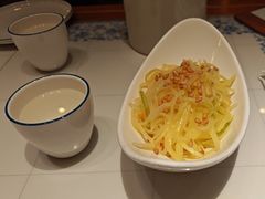 -东方饺子王(工农大路店)