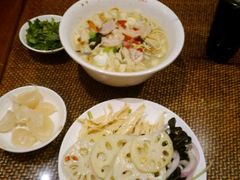 -毅祥斋老孙家泡馍(北院门鼓楼店)