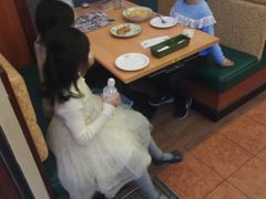 -萨莉亚意式餐厅(人和印象万家店)