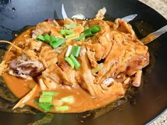 -金谷园饺子馆(北邮总店)