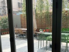 -AO cafe＆bistro