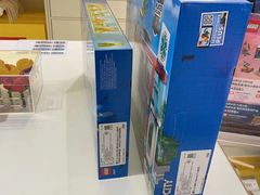 -凯德广场(西城店)
