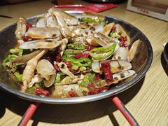 -和记烧烤(鱼台路店)