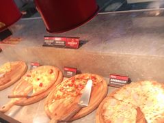 榴莲比萨-比格比萨自助(国展店)