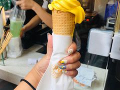-麦丽丝红油辣椒冰淇淋(江家巷店)