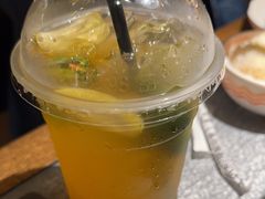 -探鱼·鲜青椒爽麻烤鱼(北京路天河城店)