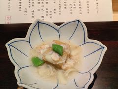 -元熹会席料理