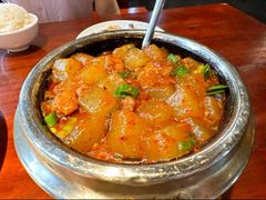-味鼎长安·地道陕菜(凤城一路店)